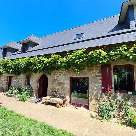 Chambres D'Hotes La Roche Saint-Hilaire-des-Landes Exterior foto