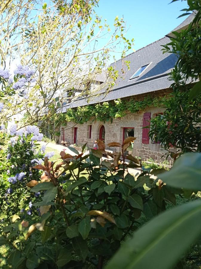 Chambres D'Hotes La Roche Saint-Hilaire-des-Landes Exterior foto