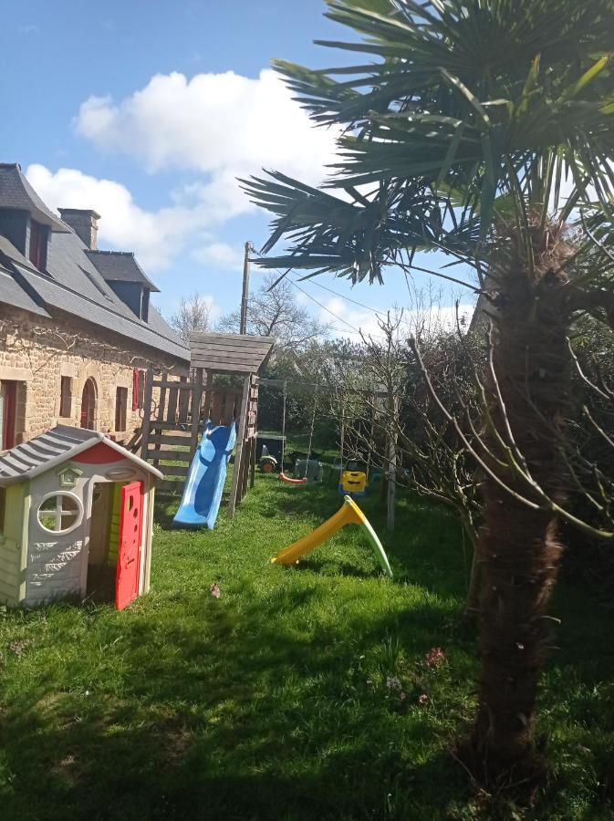 Chambres D'Hotes La Roche Saint-Hilaire-des-Landes Exterior foto